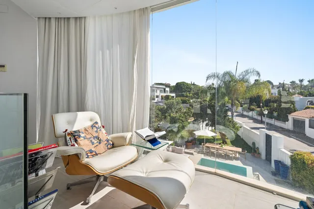 Chalet 3 habitaciones 309m² en venta - Marbella — 15