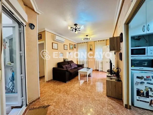 Fantástico apartamento planta baja a tan solo 200m de las pl - foto 5