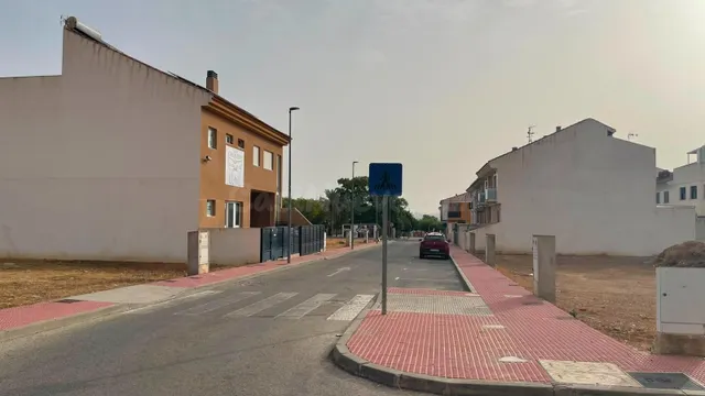 Solar urbano en Las Torres de Cotillas - foto 2