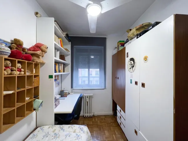Piso 5 habitaciones 167m² en venta - Barrio de Salamanca — 16