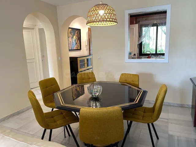 Apartamento 2 habitaciones 199m² en alquiler - Nueva Andalucía — 5