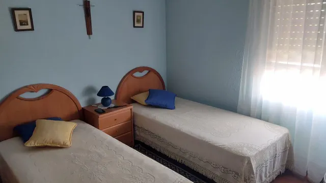 Casa independiente en venta en Oña con garaje, huerta y zona de barbacoa — 16