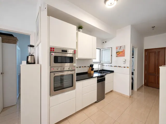 Piso 2 habitaciones 57m² en venta - Vecindario norte-Cruce Sardina — 6