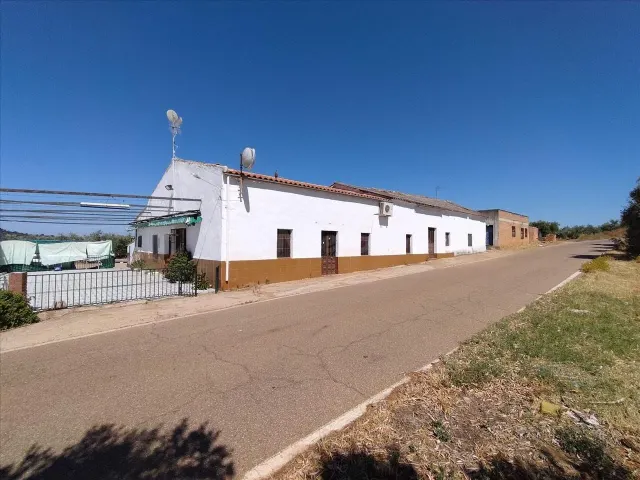Venta casa en Montoro (Córdoba) - foto 4