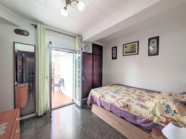 PISO AMUEBLADO 2H PARA ENTRAR A VIVIR ZONA XIRIBECS EN AMPOS - foto 4