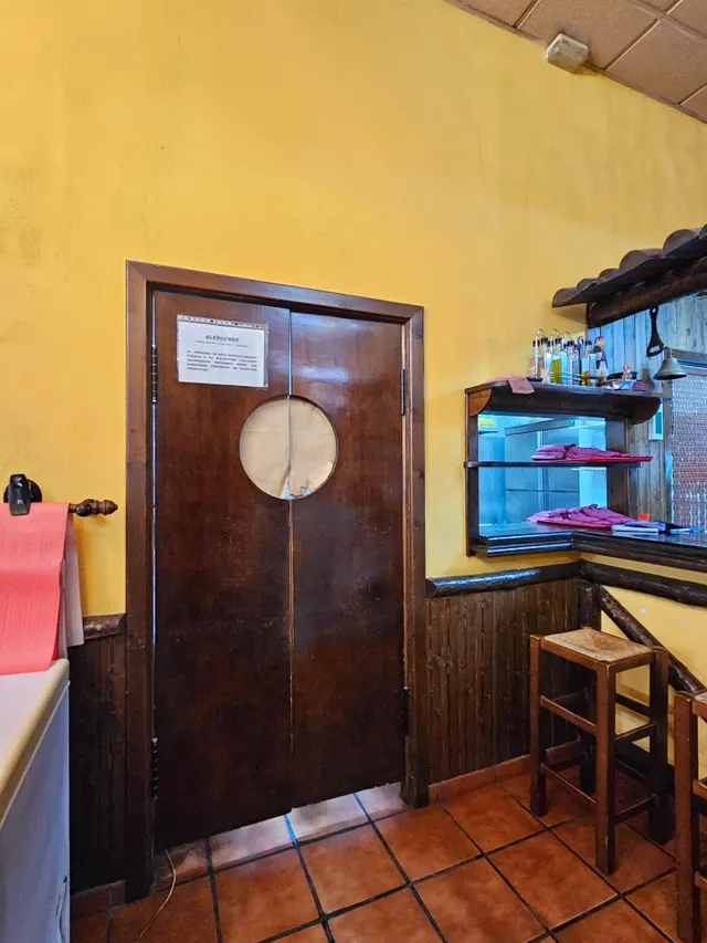 Local Comercial con Licencia de Restaurante en San Vicente del Raspeig — 26