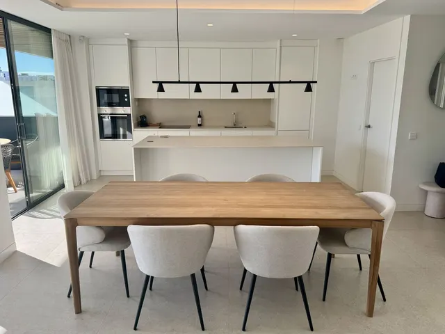 Apartamento 3 habitaciones 120m² en venta - Centro — 10