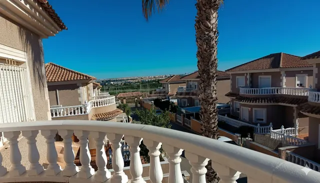Villa 4 habitaciones 105m² en venta - Centro — 5