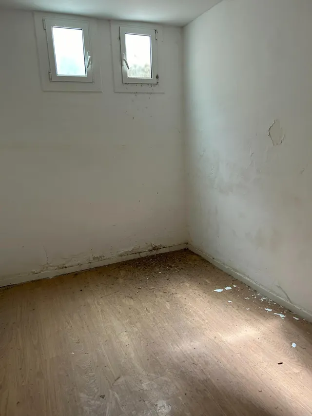 Piso planta -1 Sotano en Calle Natzaret, Barcelona — 48