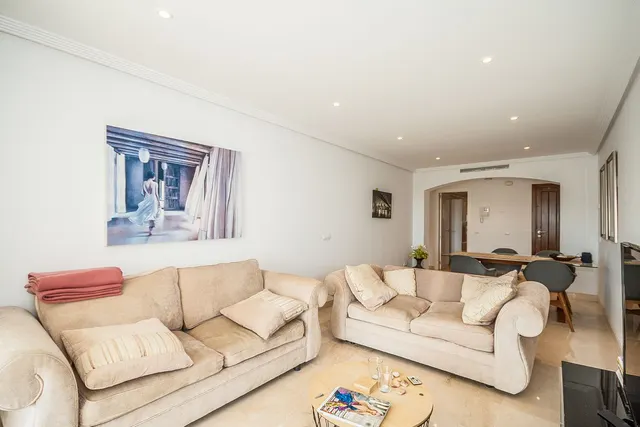 Apartamento 2 habitaciones 87m² en venta - Marbella — 14