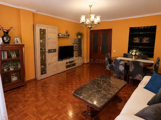 Piso 3 habitaciones 85m² en venta - Lugones - foto 3