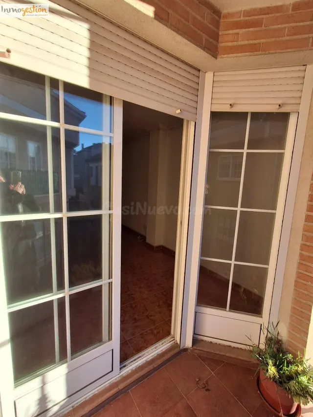 SE VENDE PISO EN TUDELA DE DUERO - foto 5