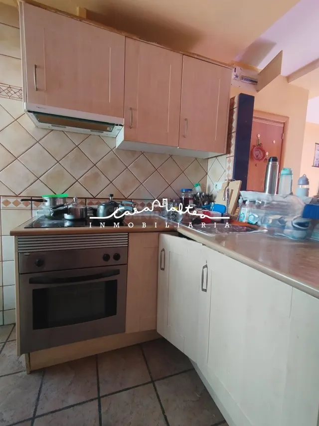 Se vende piso céntrico en Altea - foto 4