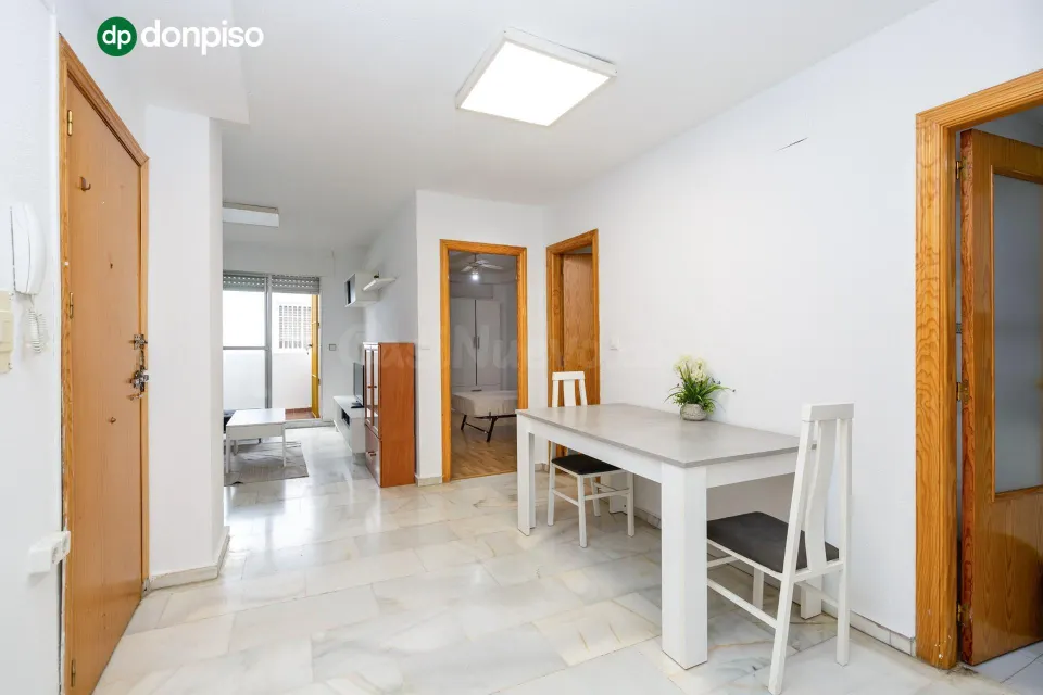 Piso 2 habitaciones 72m² en venta - Cerro del oro