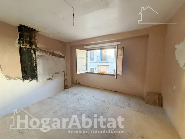 Diseña a tu gusto esta casa a reformar con gran terraza solárium — 27