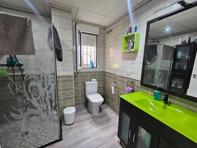 ✨ Espectacular vivienda totalmente reformada en el centro de San Javier, con garaje cerrado y placas solares — 7