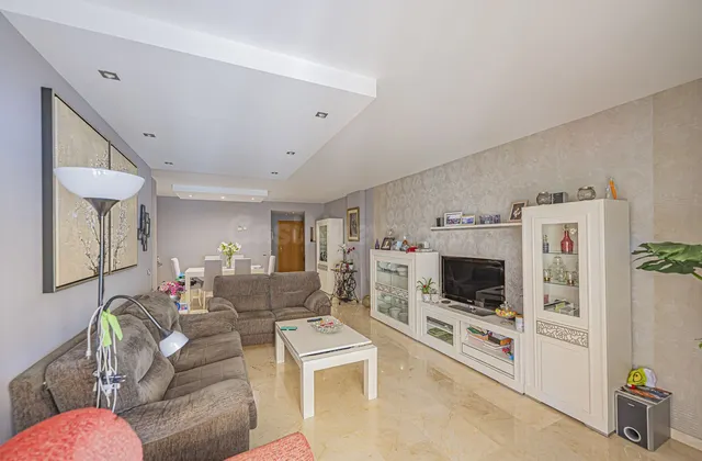 Apartamento 3 habitaciones 138m² en venta - Marbella — 3