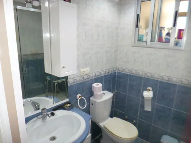 Apartamento 4 habitaciones en venta - Las Filipinas - foto 5