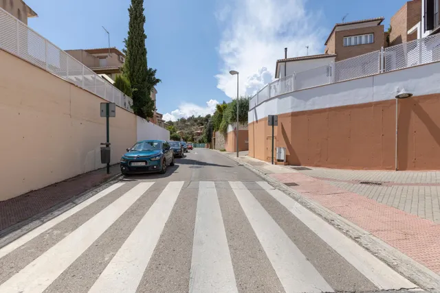 Parcela Urbanizable en Carretera de la Sierra — 20