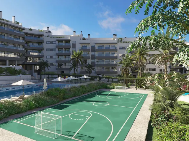 Ático 3 habitaciones 193m² en venta - Las lagunas centro — 35