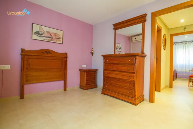 Apartamento entrar a vivir la paz Badajoz — 18
