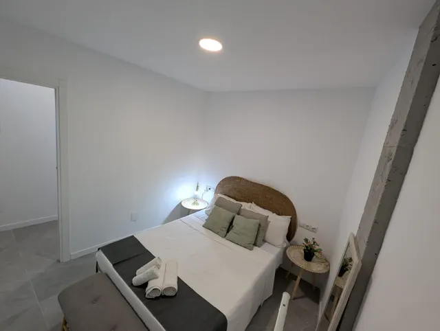Estudio 53m² en venta - Centro. La Nogalera — 15
