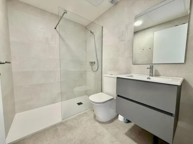 Apartamento 2 habitaciones 119m² en venta - Balcón de finestrat — 18