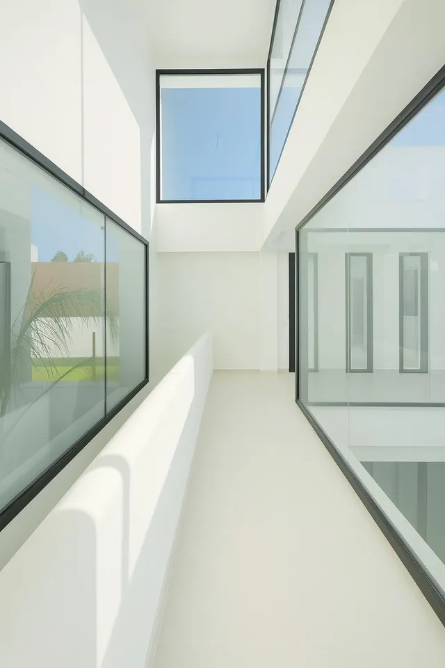 ÚLTIMA VILLA DISPONIBLE. Piscina privada junto al mar en El Chaparral — 32