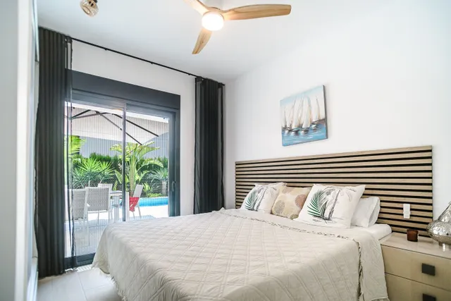 Villa de lujo 3 dormitorios 120m² en Algorfa - Ideal inversión — 17