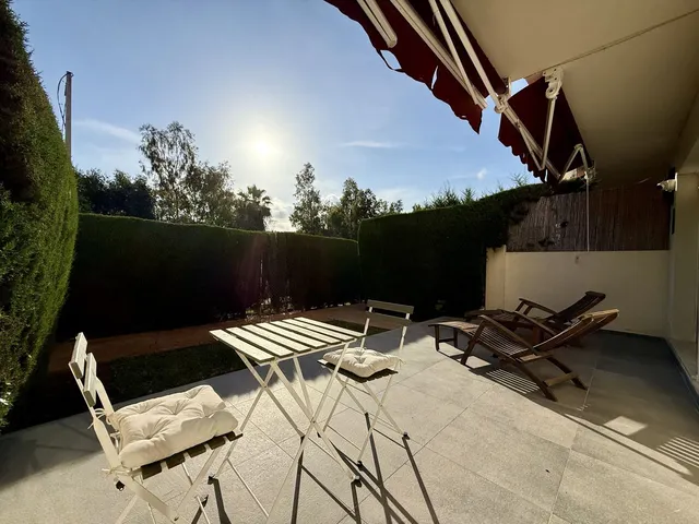 Adosado 3 habitaciones 140m² en alquiler - Marbella — 25