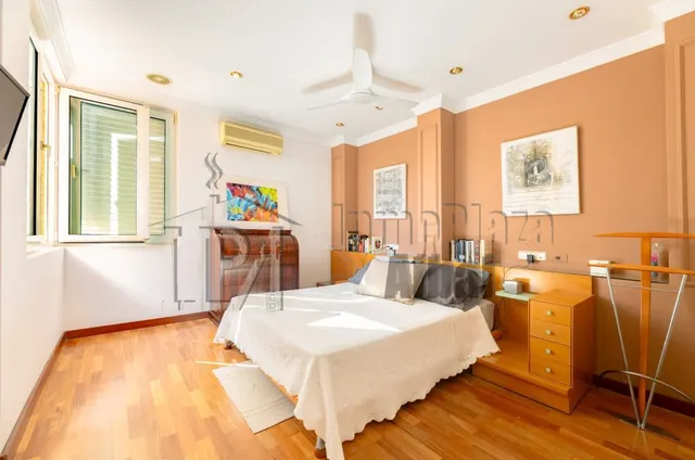 Casa-Chalet en Venta en Albal Valencia — 45