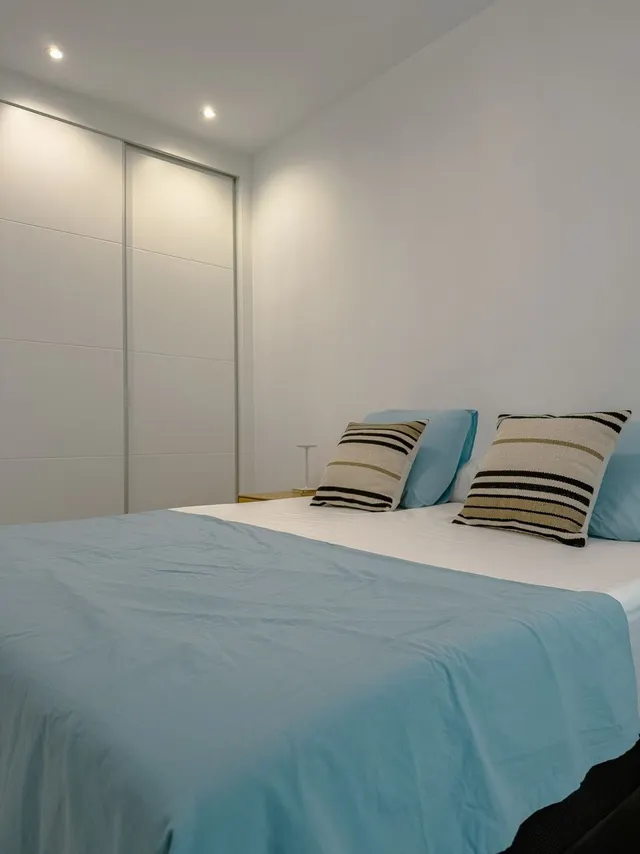 Apartamento 3 habitaciones 100m² en venta - Lo Romero Golf — 44