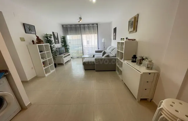 DISFRUTA DE ESTE ÁTICO CON PISCINA PRIVADA , CON VISTAS A LA - foto 5