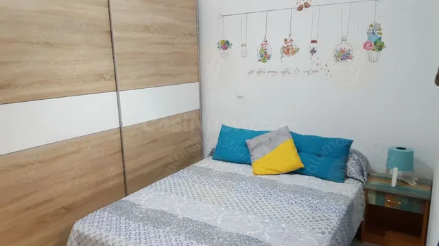 Estudio en Venta en Gelves Sevilla
