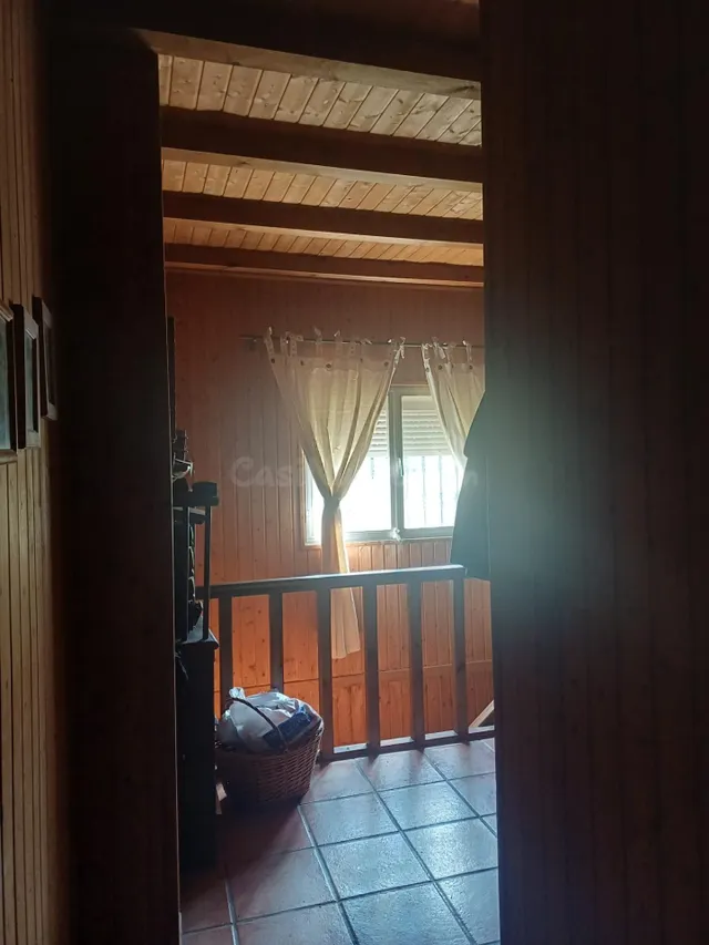 Acogedor Chalet en Algeciras con Piscina y Amplio Jardín — 12