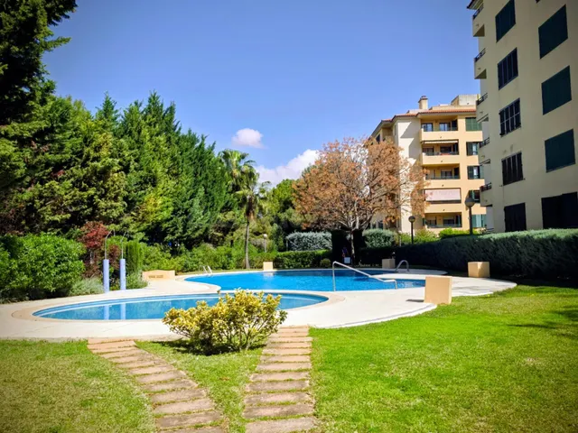 Planta baja en Complejo Residencial con Parking y trastero i - foto 2