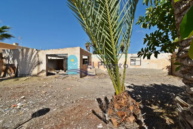 EXCLUSIVO SOLAR EN PUERTO DE MAZARRÓN, A UN PASO DE TODO - R - foto 4