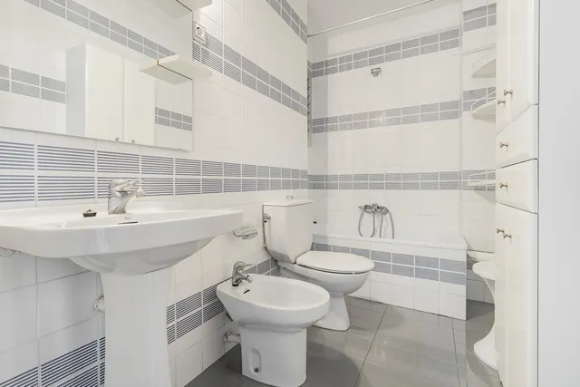 Piso 3 habitaciones 82m² en venta - Sant Martí de Provençals — 12