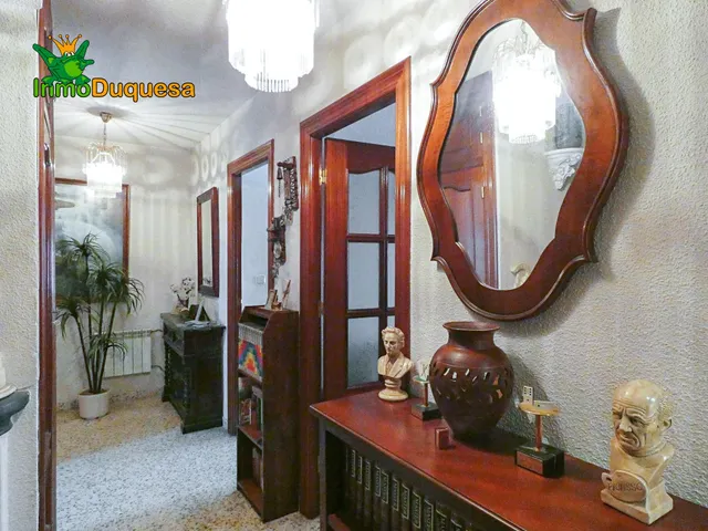Piso de 3 Dorm. en 2ª planta. — 2