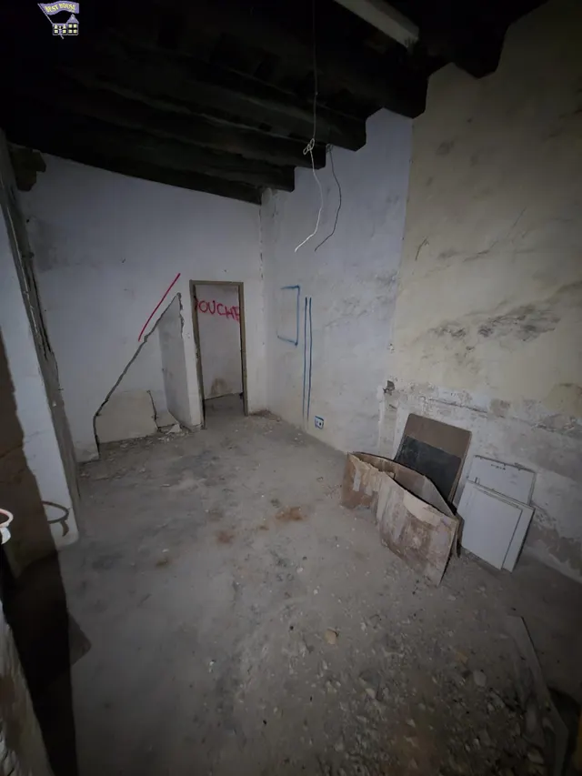 SE VENDE DOS APARTAMENTOS INDEPENDIENTES EN EL CASCO ANTIGUO - foto 4