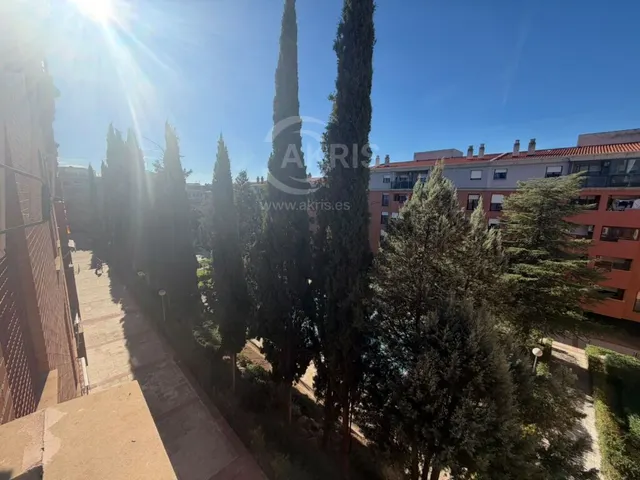 Piso en Toledo — 26