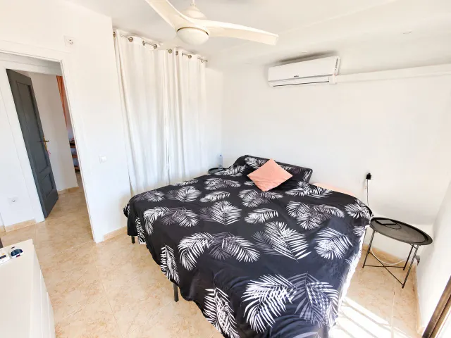 Villa 2 habitaciones 77m² en venta - Las Filipinas — 12