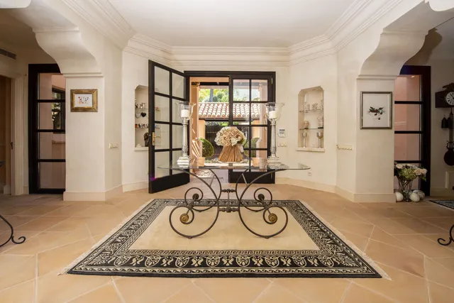 Chalet 3 habitaciones 595m² en venta - Marbella — 20