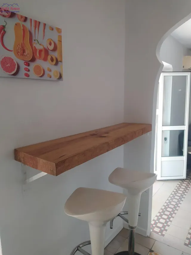 Preciosa vivienda en pleno centro, a escasos metros de plaza San Antonio — 3