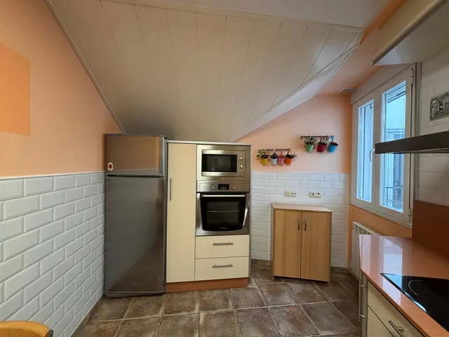 Alquiler apartamento casco antiguo de Ponferrada - foto 3