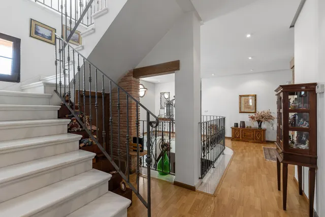 Villa 6 habitaciones 728m² en venta - La veleta — 50