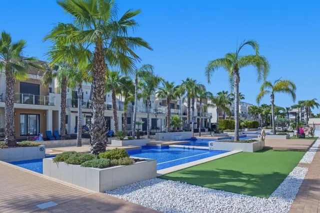 Apartamento 2 habitaciones 73m² en venta - La Zenia - foto 4