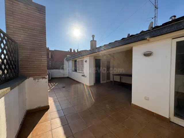 Dúplex en Creu de la mà - foto 3