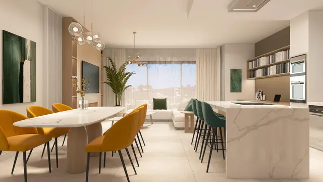 Adosado 5 habitaciones 280m² en venta - La Cala Golf - Lagar Martell — 14