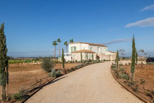 Preciosa villa de lujo con vistas